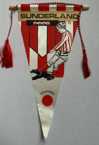 Sunderland founded 1879 - sunderland,