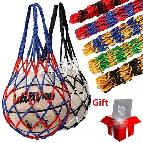 Basketball net carry - net,