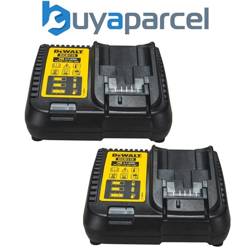 Dewalt dcb115 lithium - xr, fast
