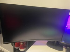 MSI Mag 27C6F 27-inch LED