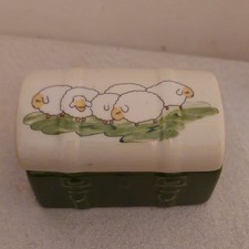 Vintage Zeller Shepherd and