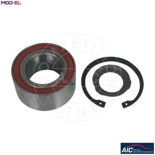 Wheel bearing kit - wheel, for