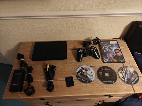 Sony playstation - sony, 2