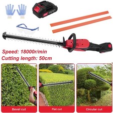 Electric 21V Garden Cordless