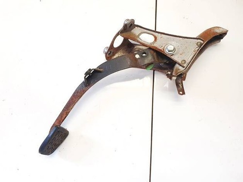 Clutch pedal toyota yaris - pedal,