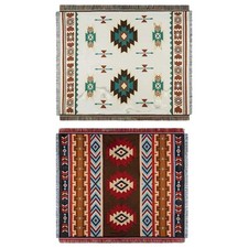 Throw Blanket Tapestry Picnic