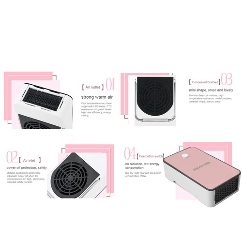 Mini space - plug,