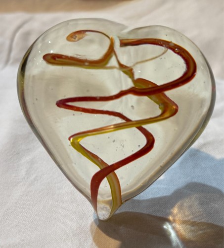 Vintage murano style - vintage, murano-style