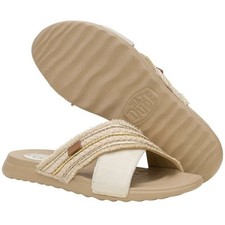 Hey Dude Christi Slide Novelty