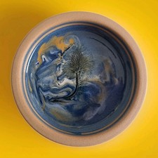 Boscastle Pottery Cornwall