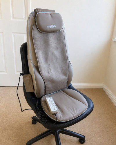 Homedics cbs 1000 shiatsu - homedics,
