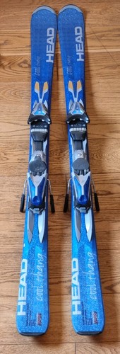 Skis head 156cm cool thang - skis,