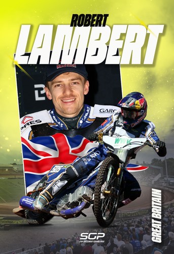Robert lambert - robert, lambert(great