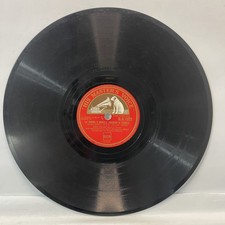 HMV His Master's Voice Puccini