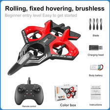 RC Glider Plane 2.4G Remote