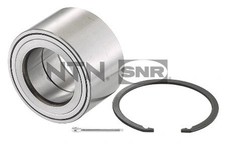 REAR WHEEL BEARING KIT FITS