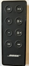 Original Bose Remote Control