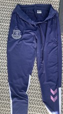 Everton FC Boys' Tracksuit Bottoms