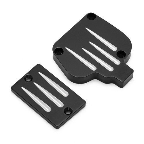 Billet cnc thumb throttle - cnc,