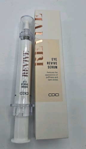 Caci eye revive serum - caci,