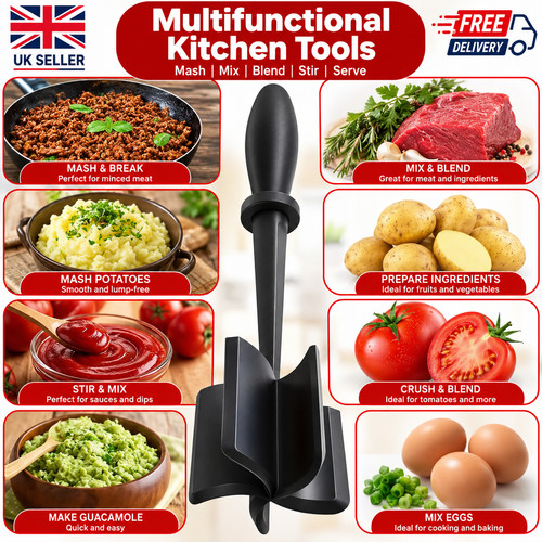 Meat chopper - meat,