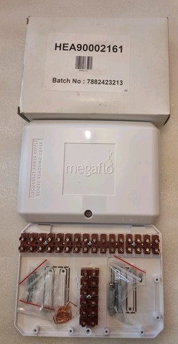 Megaflo wiring centre - megaflo,