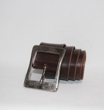 Vintage Vera Pelle Leather