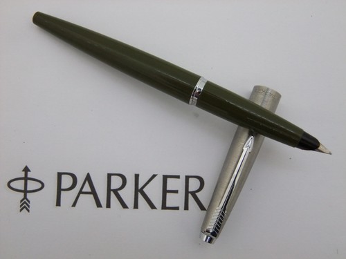 Rare mint olive green - rare,