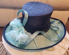 Jacques Vert Wedding Hat