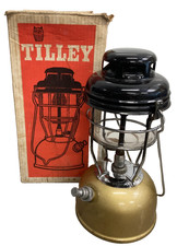 Vintage tilley stormlight - vintage,