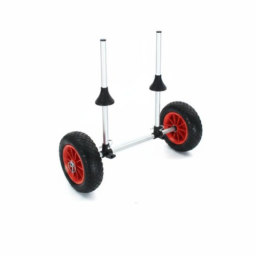 Kayak carrier foldable - kayak, folding