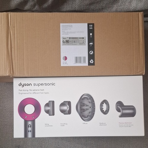 Dyson supersonic standard - supersonic,