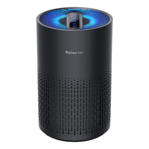 Air purifier for - air, bedroom