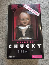 Official Mezco Child´s Play