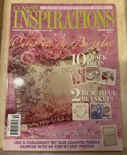 Classic Inspirations