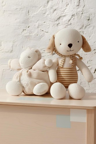 Kaloo bunny comforter - kaloo,