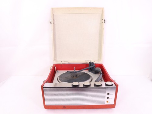 Vintage spinney srp4 - vintage,