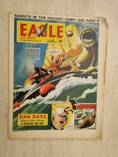 Eagle and Swift Vol 14 No 35