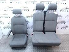 VW TRANSPORTER 2005 T5 Front