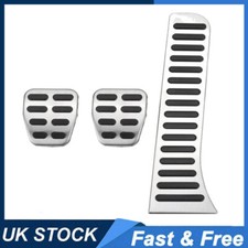 3Pcs Car Nonslip Gas Brake