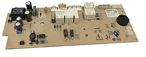 Genuine beko electronic card - beko,