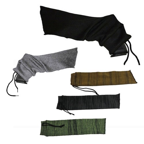 5pcs handgun sock pistol - 5pcs,