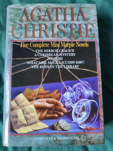 Xagatha christie complete - 2,