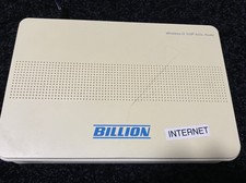 Billion BiPAC 7401VGP R3 ADSL2
