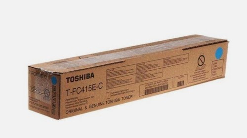 Toshiba fc415e toner - t-fc415e,