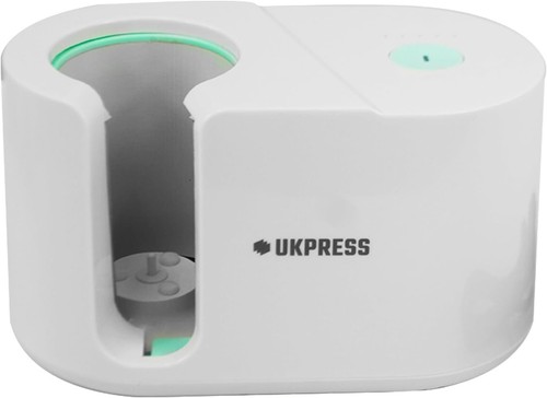Heat press machine auto - machine,