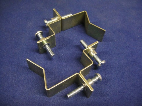 External metal stabilisers - metal,