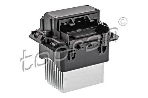 Passenger compartment fan - compartment,