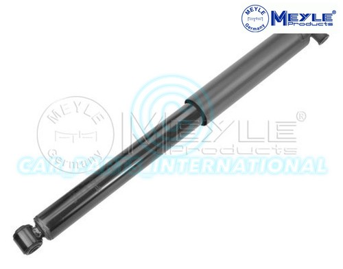 Meyle rear suspension shock - meyle,