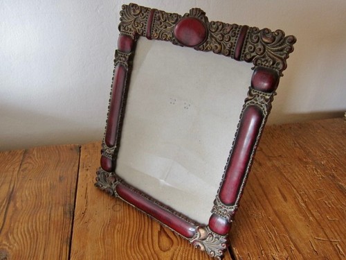 Large vintage baroque style - vintage,